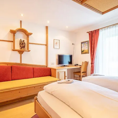 Apartment Dietrich Comfort Telfs