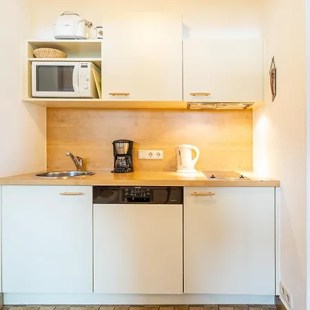 Dietrich Comfort Appartement *