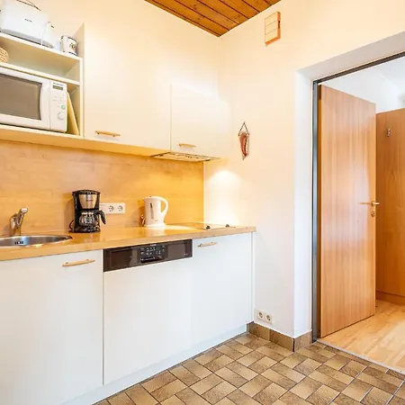 Dietrich Comfort Appartement *