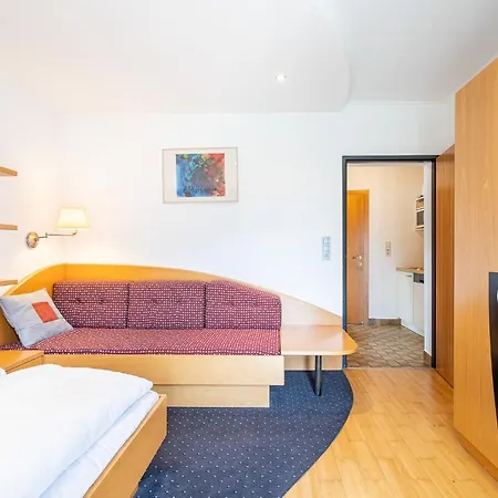 Dietrich Comfort Lägenhet *