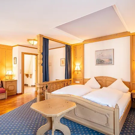 Lägenhet Dietrich Comfort