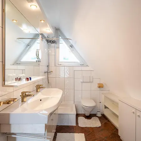 Dietrich Comfort Appartement Telfs