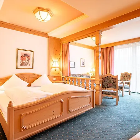 Dietrich Comfort Lägenhet