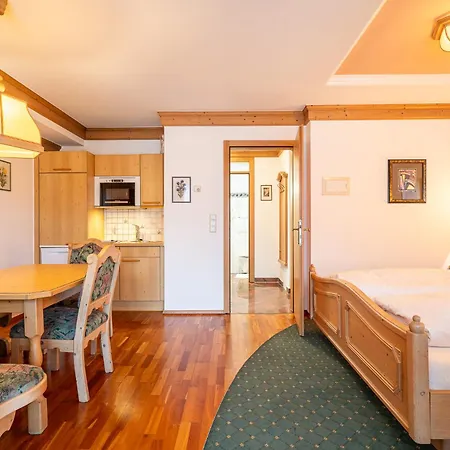 Appartement Dietrich Comfort Telfs