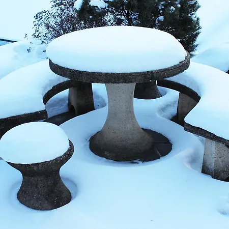 Dietrich Comfort Appartement