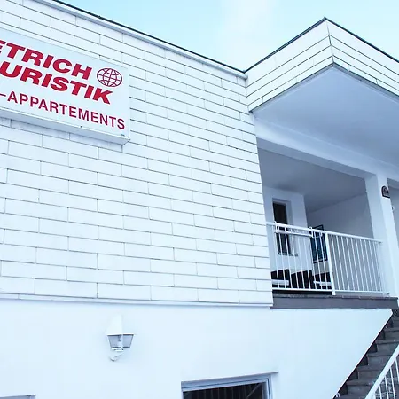 Appartement Dietrich Comfort Telfs