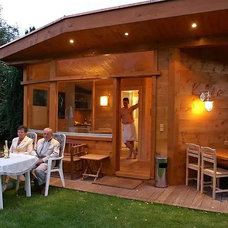 Dietrich Comfort Appartement *