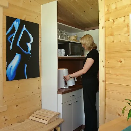 Apartmán Dietrich Comfort
