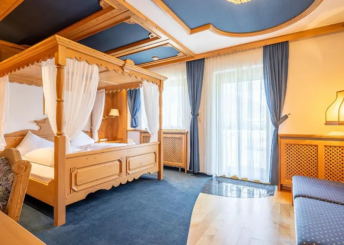 Dietrich Comfort شقة تيلفس