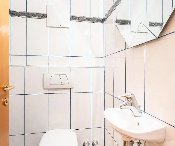 Dietrich Comfort شقة