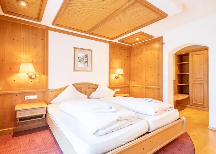 Dietrich Comfort شقة