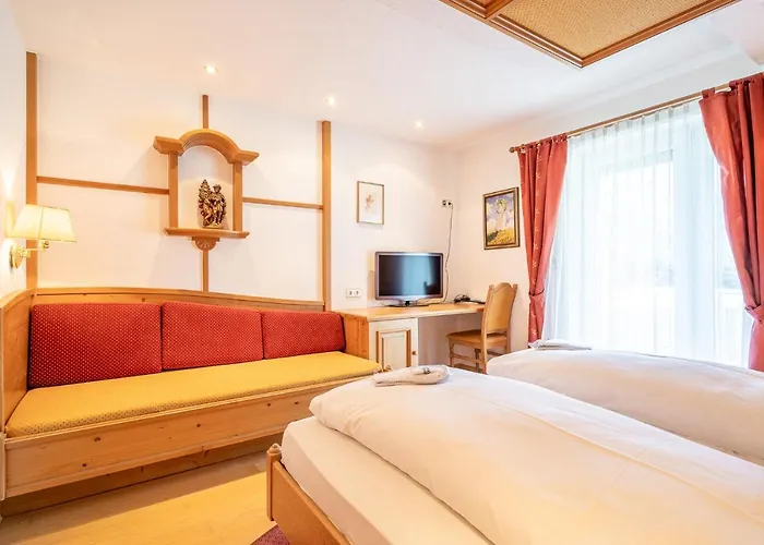 شقة Dietrich Comfort تيلفس