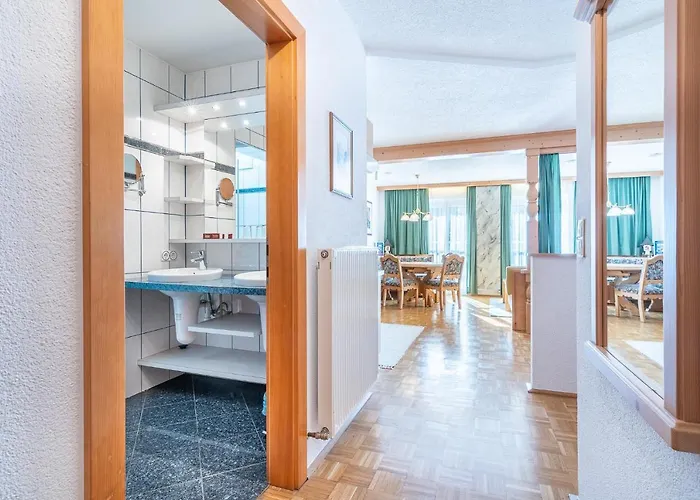 Dietrich Comfort شقة تيلفس