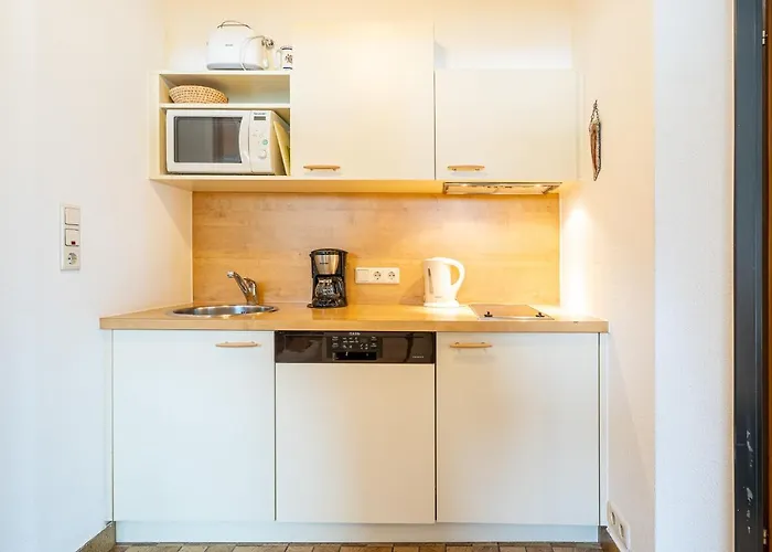 Dietrich Comfort شقة *