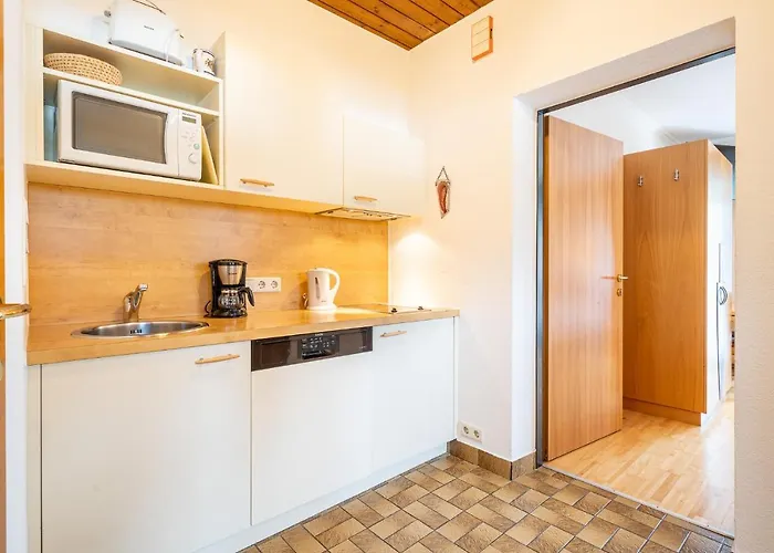 Dietrich Comfort شقة *