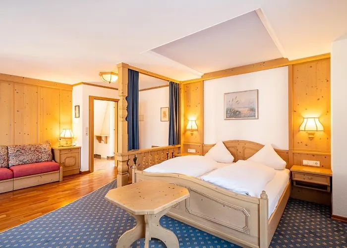 شقة Dietrich Comfort