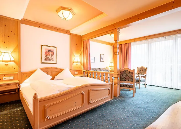 Dietrich Comfort شقة