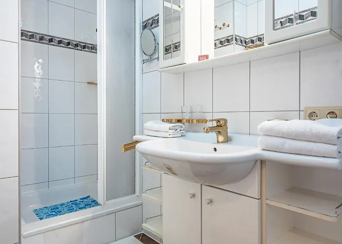 شقة Dietrich Comfort *