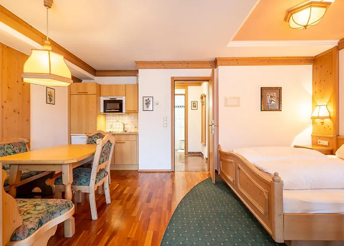 شقة Dietrich Comfort تيلفس