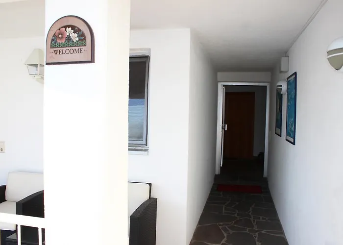 شقة Dietrich Comfort تيلفس