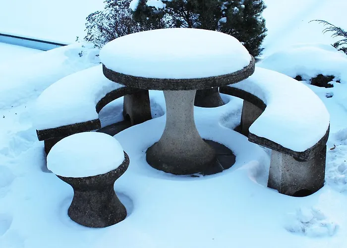 Dietrich Comfort شقة