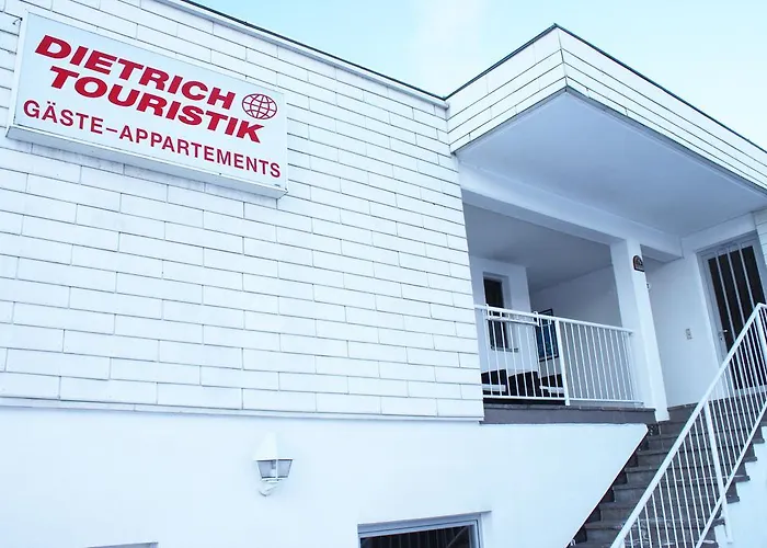 شقة Dietrich Comfort تيلفس