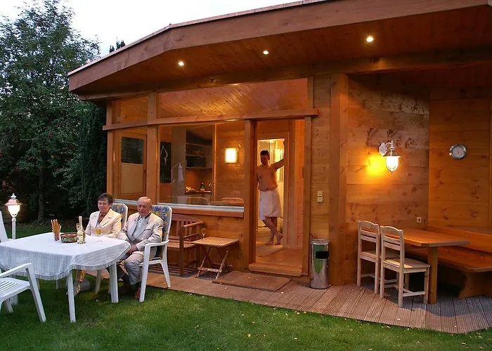 Dietrich Comfort شقة *