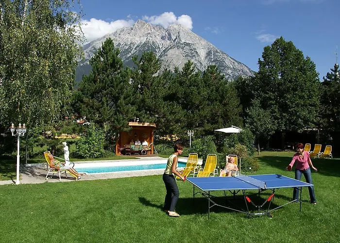 شقة Dietrich Comfort تيلفس