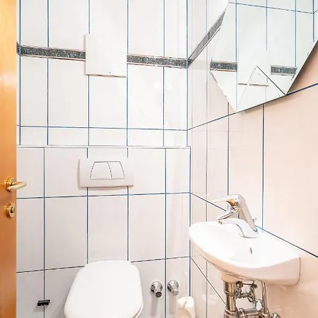 Dietrich Comfort Апартаменты