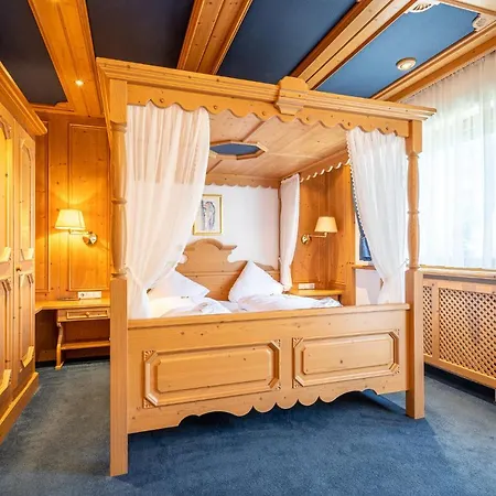 Dietrich Comfort Апартаменты *