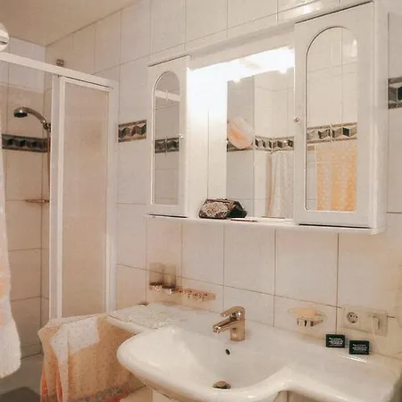 Dietrich Comfort Апартаменты Тельфс