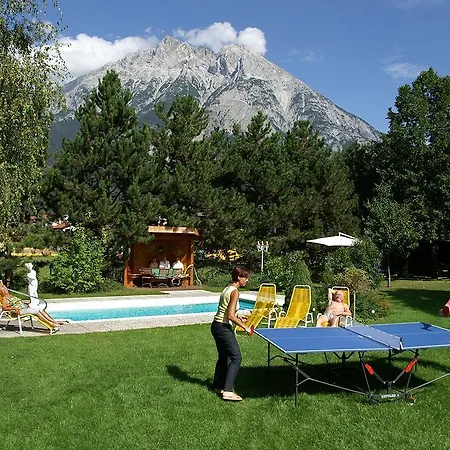 Апартаменты Dietrich Comfort Тельфс