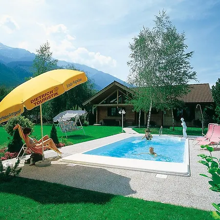 Dietrich Comfort Апартаменты