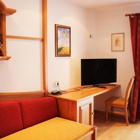 Dietrich Comfort Апартаменты Тельфс