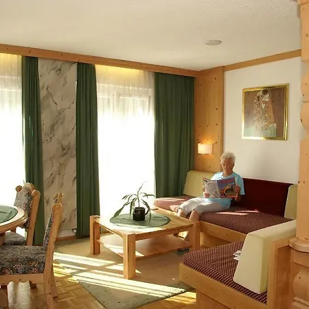 Dietrich Comfort * Telfs