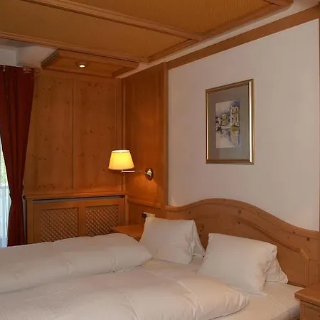 Апартаменты Dietrich Comfort Тельфс