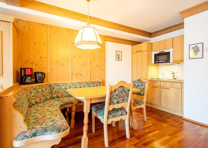 Dietrich Comfort * Telfs