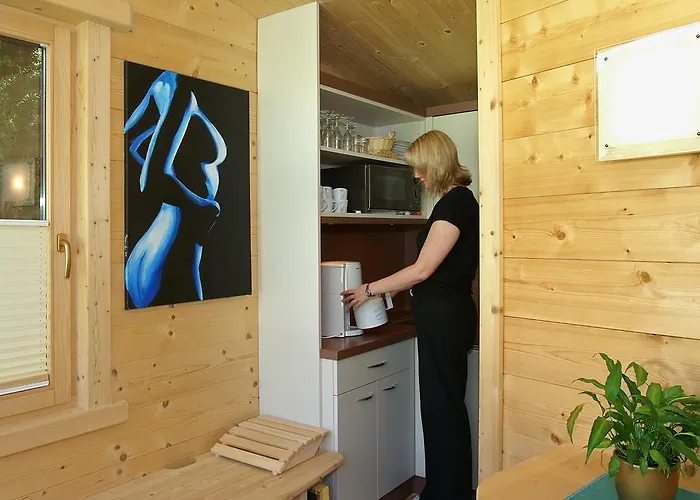 Lägenhet Dietrich Comfort