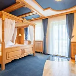Dietrich Comfort Apartman Telfs