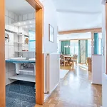 Dietrich Comfort Apartman Telfs