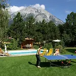 Διαμέρισμα Dietrich Comfort Telfs
