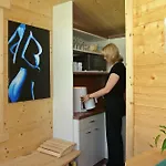 Διαμέρισμα Dietrich Comfort