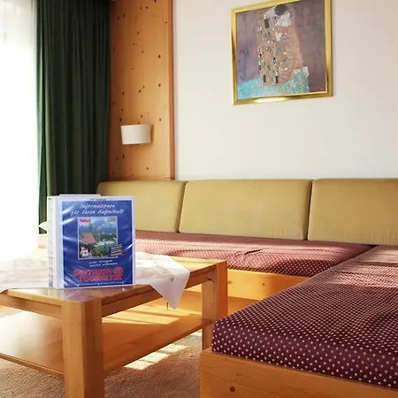 Dietrich Comfort Appartement *