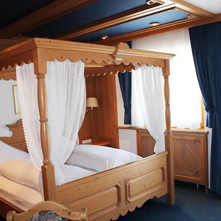 Dietrich Comfort * Telfs